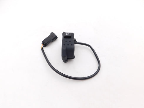 HONDA ELECTRIC START SWITCH BUTTON 04-2017 CRF250X 05-07 CRF450X OEM NEW GENUINE